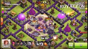 coc cheats